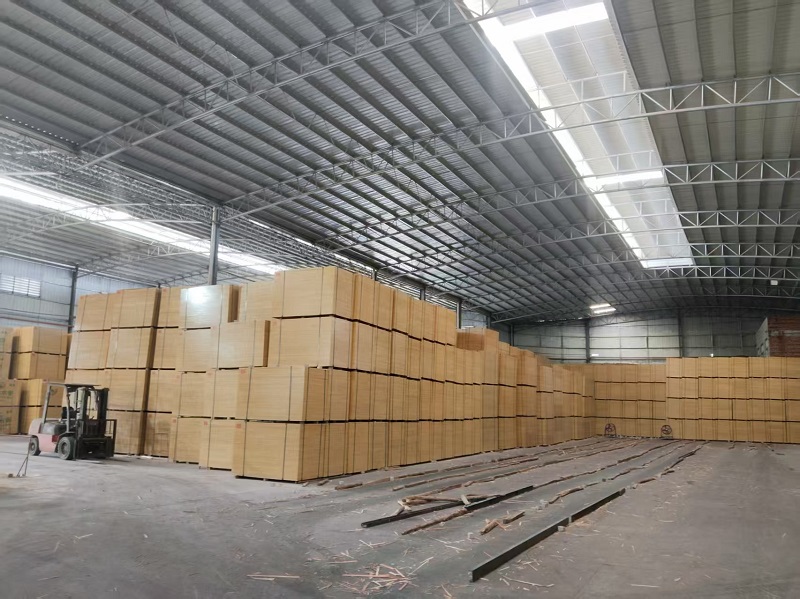 桂木為基，筑粵之興——廣西建筑模板深耕廣東市場(chǎng)紀(jì)實(shí)